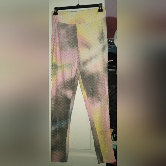 Jolie & joy leggings size large - Picture 1 of 3